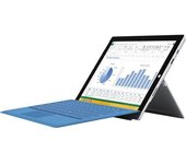 Microsoft Surface Pro 3 12" Core i7 1.7 GHz - SSD 512 GB - 8GB