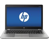 HP EliteBook Folio 9480m 14" Core i5 1.7 GHz - SSD 240 GB - 16GB - AZERTY - Francés