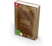 Octopath Traveler : Edition Trésors du voyageur - Nintendo Switch