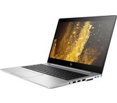 HP EliteBook 840 G6 14" Core i5 1.6 GHz - SSD 256 GB - 8GB - AZERTY - Francés