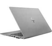 HP ZBook 14U G6 14" Core i7 1.9 GHz - SSD 512 GB - 32GB - QWERTY - Sueco