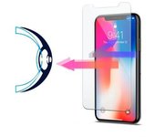 Protector de pantalla iPhone 14 Plus Protector de pantalla - Vidrio - Transparente