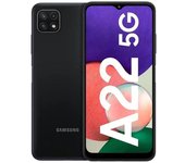 Galaxy A22 5G 64GB - Gris - Libre