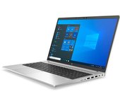 Hp ProBook 650 G8 15" Core i5 2.4 GHz - SSD 256 GB - 8GB - QWERTY - Italiano