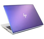Hp EliteBook 840 G5 14" Core i5 1.6 GHz - SSD 256 GB - 16GB - AZERTY - Francés