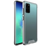 Protector de pantalla Galaxy (A72 4G / 5G) Vidrio templado - Vidrio templado - Transparente