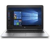 HP EliteBook 850 G4 15" Core i5 2.6 GHz - SSD 256 GB - 16GB - QWERTY - Sueco
