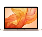 MacBook Air 13" Retina (2019) - Core i5 1.6 GHz SSD 512 - 16GB - teclado inglés