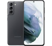 Galaxy S21 5G 128GB - Gris - Libre