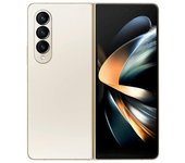 Galaxy Z Fold4 256GB - Beige - Libre