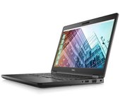 Dell Latitude 5591 15" Core i7 2.6 GHz - SSD 512 GB - 32GB - QWERTY - Inglés