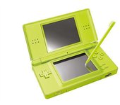 Nintendo DS Lite - Amarillo