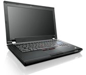 Lenovo ThinkPad L420 14" Core i5 2.5 GHz - SSD 240 GB - 4GB - AZERTY - Francés