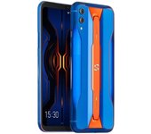 Xiaomi Black Shark 2 Pro 256GB - Azul - Libre