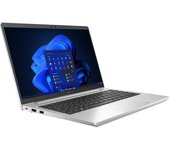 Hp EliteBook 645 G9 14" Ryzen 5 PRO 2.3 GHz - SSD 512 GB - 32GB - AZERTY - Francés