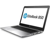 HP EliteBook 850 G4 15" Core i5 2.6 GHz - SSD 256 GB - 8GB - QWERTY - Inglés