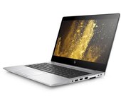 Hp EliteBook 830 G5 13" Core i5 1.7 GHz - SSD 512 GB - 16GB - AZERTY - Francés