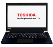 Dynabook Portégé X30 13" Core i5 2.6 GHz - SSD 256 GB - 8GB - AZERTY - Francés