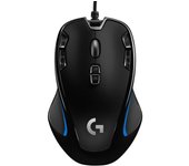 Logitech G300S Mouse