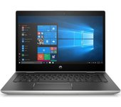 HP ProBook x360 440 G1 14" Core i5 1.6 GHz - SSD 512 GB - 16GB - AZERTY - Belga