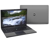 Dell Latitude 7490 14" Core i7 1.9 GHz - SSD 512 GB - 16GB - QWERTY - Inglés