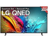 TV LG LED Ultra HD 4K 165 cm 65QNED85T