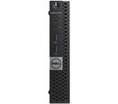 Dell OptiPlex 7040 Mini Core i7 2.8 GHz - SSD 256 GB RAM 8 GB