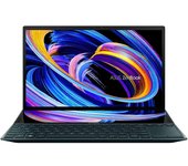 Asus ZenBook UX482EG 14" Core i7 2.8 GHz - SSD 1 TB - 32GB - AZERTY - Francés