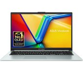 Asus Vivobook 16X OLED K3605VC-OLED009W 16" Core i9 4.1 GHz - SSD 512 GB - 16GB - QWERTY - Árabe