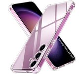 Funda Samsung Galaxy S24 PLUS - TPU - Transparente