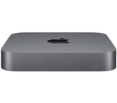Mac Mini (Noviembre 2018) Core i3 3.6 GHz - SSD 128 GB - 8GB