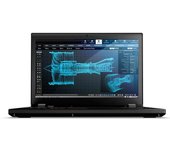 Lenovo ThinkPad P51 15" Core i7 2.9 GHz - SSD 512 GB - 16GB - AZERTY - Francés