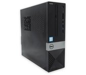 Dell Vostro 3268 Core i3 3.7 GHz - SSD 128 GB RAM 12 GB