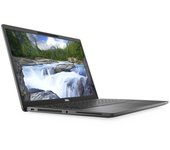 Dell Latitude 7420 14" Core i5 2.4 GHz - SSD 512 GB - 16GB - QWERTZ - Alemán