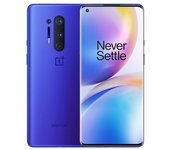 OnePlus 8 Pro 128GB - Azul - Libre