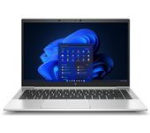 HP EliteBook 840 G8 14" Core i7 3 GHz - SSD 512 GB - 32GB - QWERTY - Portugués