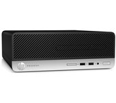 HP ProDesk 400 G5 SFF Core i7 3.2 GHz - SSD 1 TB RAM 16 GB