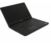 Dell Vostro 3558 15" Core i3 2 GHz - SSD 240 GB - 8GB - QWERTY - Inglés