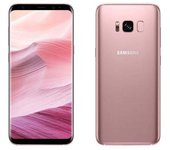 Galaxy S8+ 64GB - Rosa - Libre