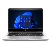 HP EliteBook 840 G6 14" Core i5 1.6 GHz - SSD 512 GB - 16GB - QWERTY - Italiano