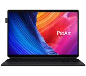 Asus ProArt PZ13 HT5306QA 13" Snapdragon 3.4 GHz - SSD 1000 GB - 16GB - AZERTY - Francés