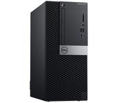 Dell OptiPlex 7050 MT Core i5 3.2 GHz - SSD 256 GB RAM 8 GB