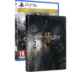 Chivalry II Steelbook Edition - PlayStation 5