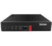 Lenovo ThinkCentre M920Q Tiny Core i5 1.7 GHz - SSD 256 GB RAM 8 GB