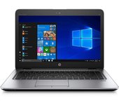 HP EliteBook 840 G3 14" Core i5 2.3 GHz - SSD 180 GB - 8GB - QWERTY - Inglés
