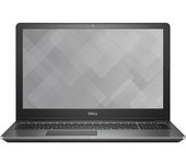 Dell Vostro 5568 15" Core i5 2.5 GHz - SSD 256 GB - 8GB - QWERTY - Inglés