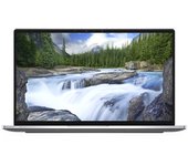 Dell Latitude 7400 14" Core i5 1.6 GHz - SSD 512 GB - 8GB - AZERTY - Francés