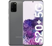 Galaxy S20+ 5G 512GB - Gris - Libre