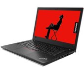 Lenovo ThinkPad T480S 14" Core i5 1.7 GHz - SSD 240 GB - 16GB - QWERTZ - Alemán