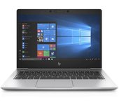 Hp EliteBook 830 G6 13" Core i5 1.6 GHz - SSD 256 GB - 8GB - QWERTZ - Alemán